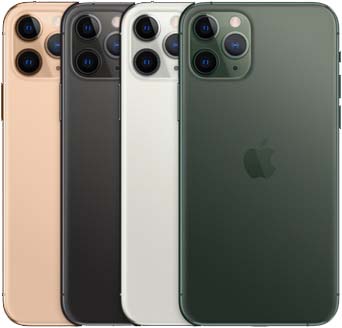 iPhone 11 Pro