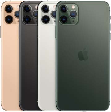 iPhone 11 Pro Max