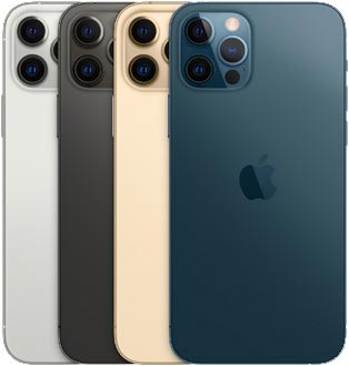 iPhone 12 Pro