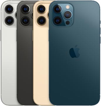 iPhone 12 Pro Max