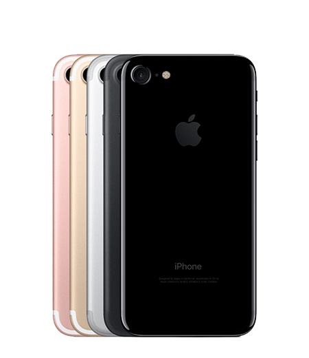 iPhone 7