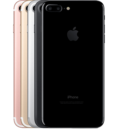 iPhone 7 Plus