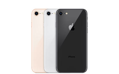 iPhone 8