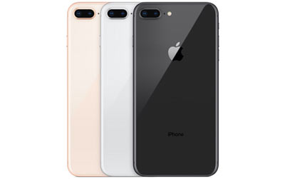 iPhone 8 Plus