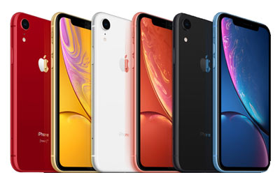 iPhone SE