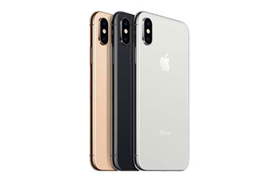 iPhone XS