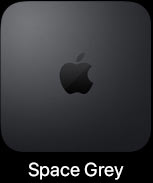 Mac mini Intel